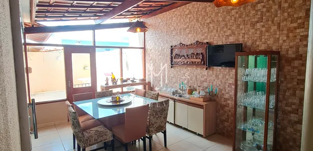 Casa com 3 Quartos à venda, 75m² no Primavera, Vitória da Conquista