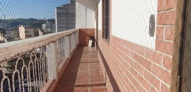 Apartamento com 2 Quartos à venda, 164m² no Centro, Barra Mansa