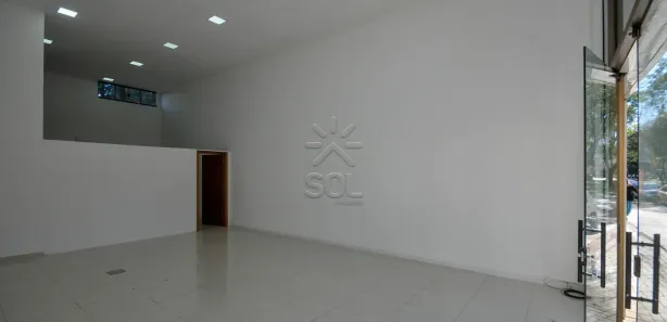 Loja / Salão / Ponto Comercial para alugar, 75m² no Centro, Foz do Iguaçu