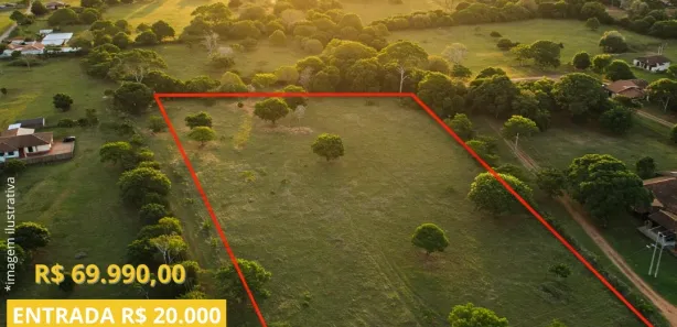 Terreno / Lote / Condomínio à venda, 600m² no , Igaratá