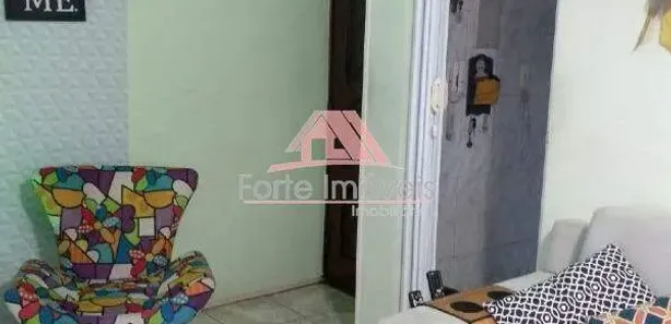 Apartamento com 2 Quartos à venda, 53m² no Campo Grande, Rio de Janeiro