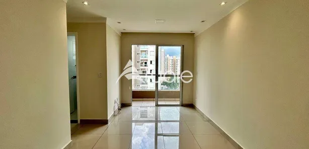 Apartamento com 2 Quartos à venda, 53m² no Vila São Pedro, Hortolândia