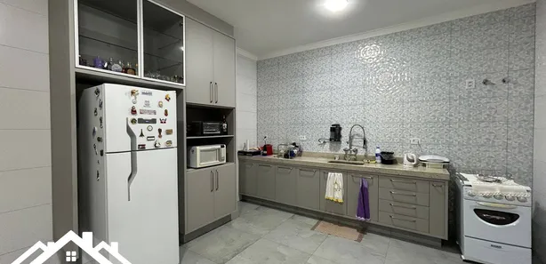 Casa de Condomínio com 4 Quartos à venda, 207m² no Residenciais Fazenda Itapema, Limeira