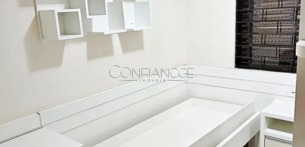 Apartamento com 4 Quartos para alugar, 164m² no Bigorrilho, Curitiba