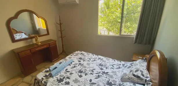 Casa de Condomínio com 3 Quartos para alugar, 160m² no São José dos Náufragos, Aracaju