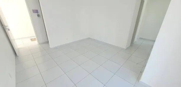 Apartamento com 3 Quartos para alugar, 75m² no Aruana, Aracaju