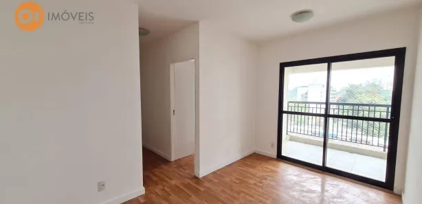 Apartamento com 2 Quartos para alugar, 62m² no Continental, Osasco