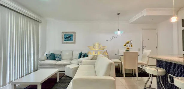 Apartamento com 2 Quartos à venda, 78m² no Vila Alzira, Guarujá