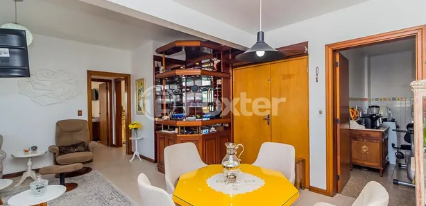 Cobertura com 3 Quartos à venda, 201m² no Marechal Rondon, Canoas