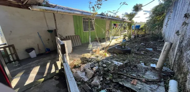 Casa com 5 Quartos à venda, 450m² no Lamenha Grande, Almirante Tamandaré