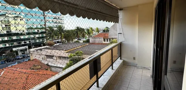 Apartamento com 2 Quartos à venda, 132m² no Parque Hotel, Araruama