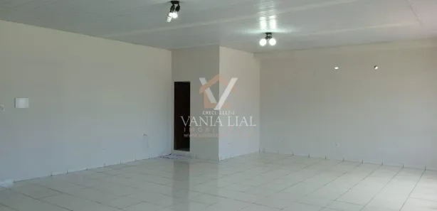 Conjunto Comercial / Sala com 1 Quarto para alugar, 68m² no Ponta da Agulha, Salinópolis
