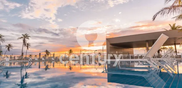 Terreno / Lote / Condomínio à venda, 563m² no Brisas de Atalaia, Barra dos Coqueiros