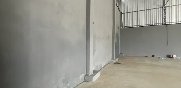 Galpão / Depósito / Armazém para alugar, 400m² no Rio Pequeno, Camboriú