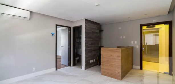Casa Comercial para venda ou aluguel, 50m² no Vila Buarque, São Paulo