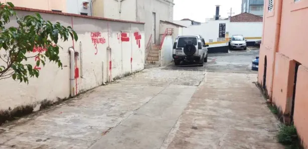 Casa Comercial para alugar, 1300m² no Centro, São Carlos