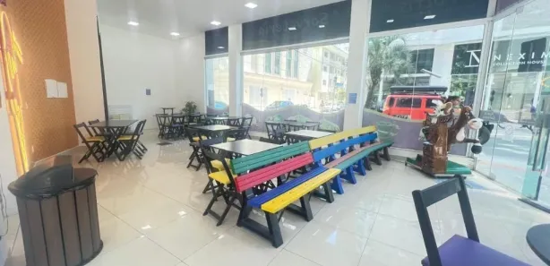 Loja / Salão / Ponto Comercial à venda, 70m² no Pioneiros, Balneário Camboriú