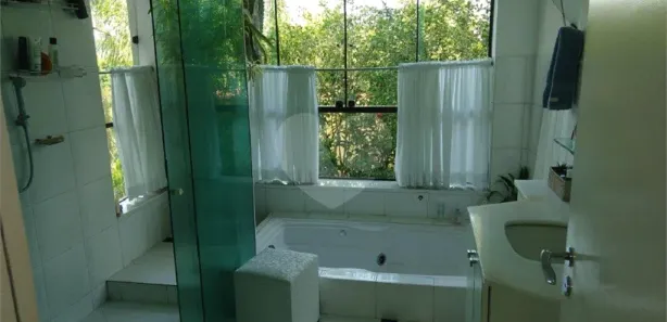 Casa de Condomínio com 4 Quartos à venda, 1624m² no Chácara da Lagoa, Itapecerica da Serra