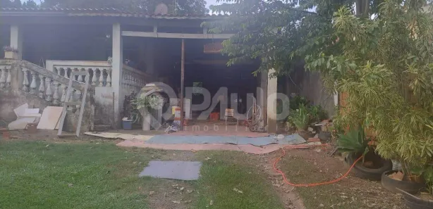 Fazenda / Sítio / Chácara com 2 Quartos à venda, 161m² no Estância Lago Azul (Ártemis), Piracicaba