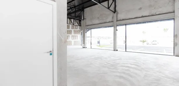 Loja / Salão / Ponto Comercial para alugar, 50m² no Eucaliptos, Fazenda Rio Grande