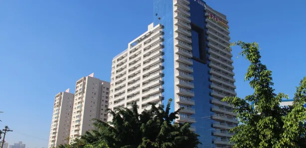 Loft com 1 Quarto à venda, 42m² no Centro, São Bernardo do Campo