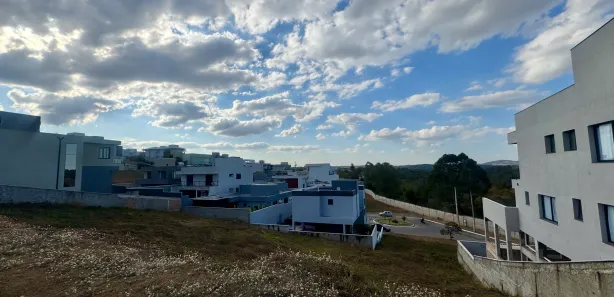 Terreno / Lote / Condomínio à venda, 400m² no Gran Park, Vespasiano