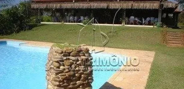 Fazenda / Sítio / Chácara com 5 Quartos à venda, 54400m² no Colinas I, Araçoiaba da Serra