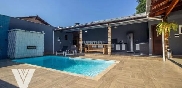 Casa com 3 Quartos à venda, 267m² no Passo Manso, Blumenau