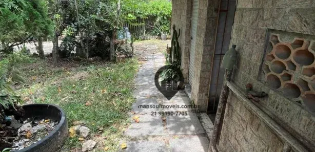 Terreno / Lote / Condomínio à venda, 360m² no Jardim Guandu, Nova Iguaçu