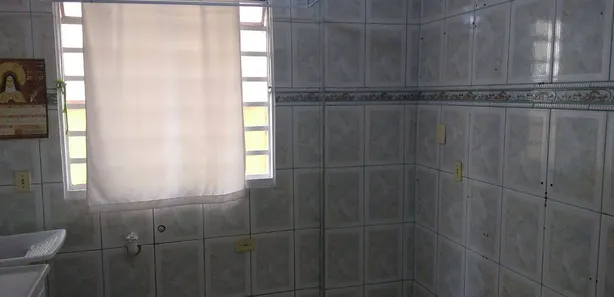Apartamento com 2 Quartos à venda, 51m² no Jardim Iracema, Taboão da Serra