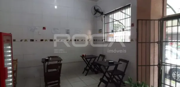 Prédio Inteiro com 1 Quarto à venda, 121m² no Centro, São Carlos