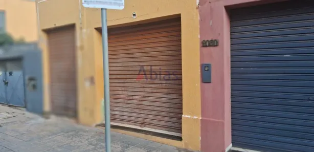 Prédio Inteiro à venda, 129m² no Centro, São Carlos