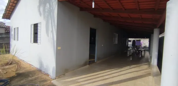 Casa com 3 Quartos à venda, 140m² no , Bela Vista de Goiás
