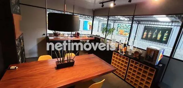 Galpão / Depósito / Armazém à venda, 250m² no Jardim Canadá, Nova Lima