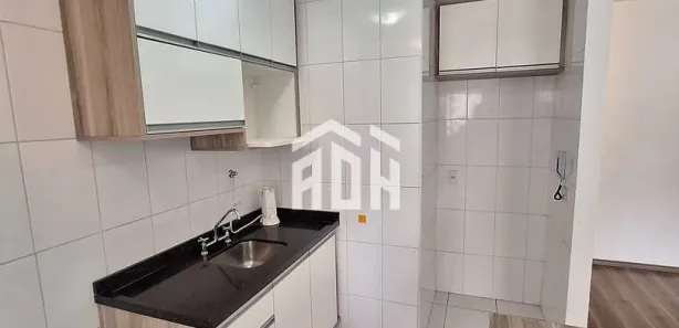 Apartamento com 1 Quarto para alugar, 63m² no Alphaville Centro Industrial e Empresarial/Alphaville., Barueri