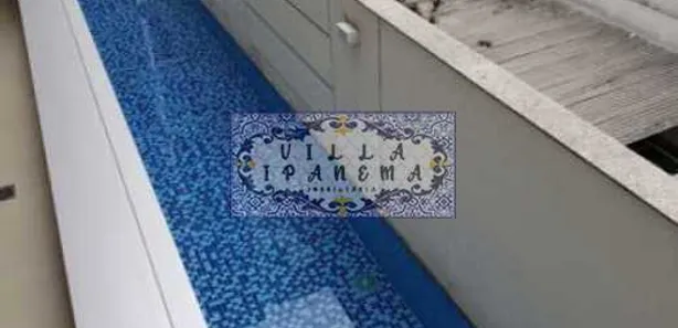 Flat com 1 Quarto à venda, 55m² no Ingá, Niterói