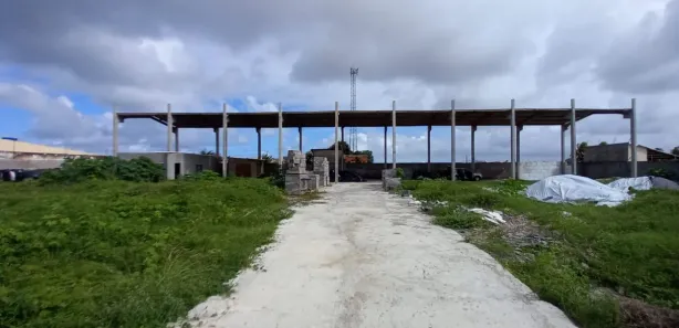 Galpão / Depósito / Armazém para alugar, 10m² no São José dos Náufragos, Aracaju