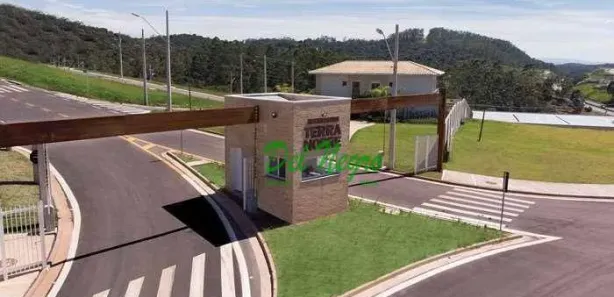 Terreno / Lote / Condomínio à venda, 125m² no das Pedras, Cotia