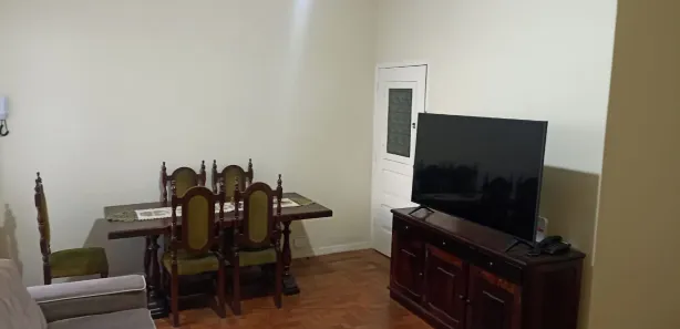 Apartamento com 3 Quartos à venda, 77m² no Centro, Petrópolis