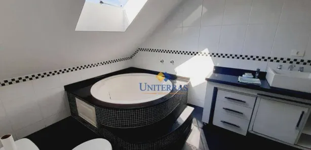 Sobrado com 2 Quartos à venda, 78m² no Roça Grande, Colombo