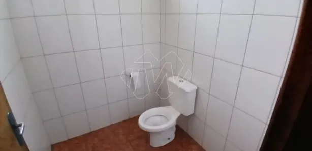 Loja / Salão / Ponto Comercial para alugar, 278m² no Jardim Imperador, Araraquara