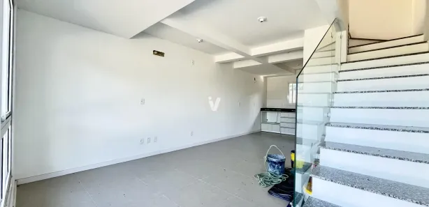 Casa de Condomínio com 2 Quartos à venda, 72m² no São José, Santa Maria