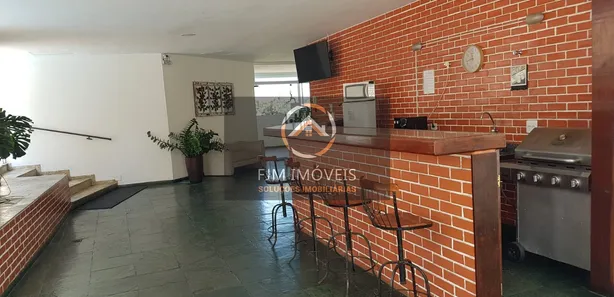 Apartamento com 2 Quartos à venda, 82m² no Ingá, Niterói