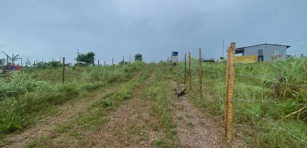 Terreno / Lote / Condomínio à venda, 400m² no Paranoá, Brasília