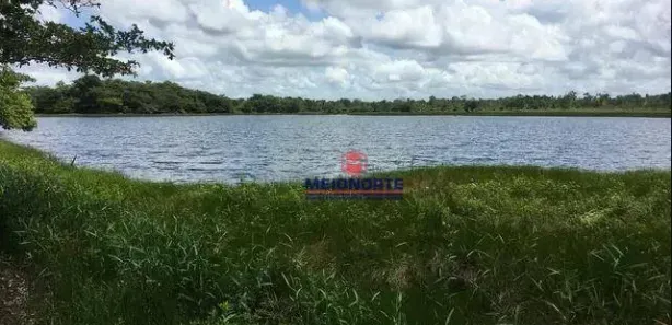 Fazenda / Sítio / Chácara com 1 Quarto à venda, 2260000m² no , Itapecuru Mirim