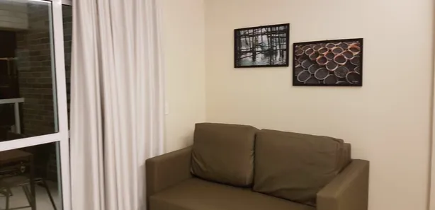 Apartamento com 2 Quartos para alugar, 40m² no ATALAIA, Salinópolis