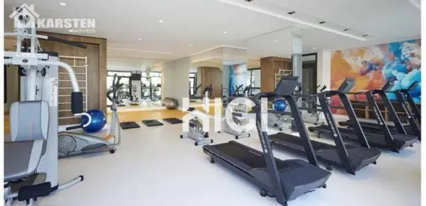 Apartamento com 3 Quartos à venda, 60m² no Parque Jamaica, Londrina