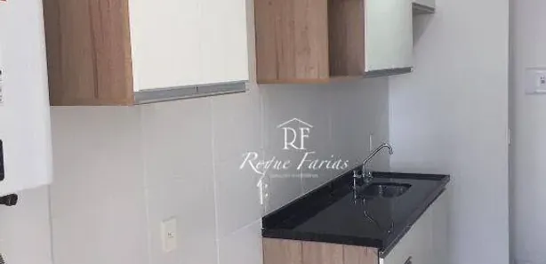 Apartamento com 2 Quartos para alugar, 64m² no Continental, Osasco