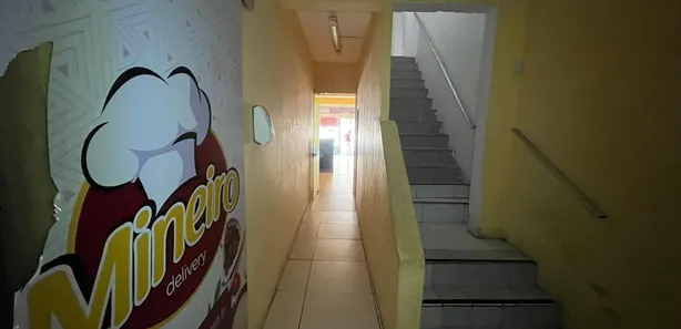 Loja / Salão / Ponto Comercial à venda, 200m² no Boa Vista, Recife