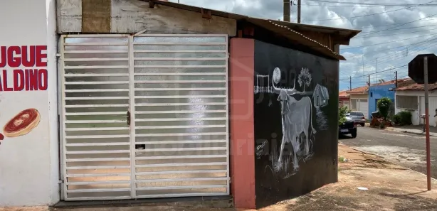 Loja / Salão / Ponto Comercial à venda, 150m² no Chácara Braz Miraglia, Jaú